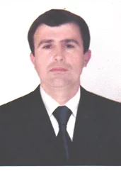 Сардори Раёсати корҳо - Қосимов Сайобид Зоҳирович