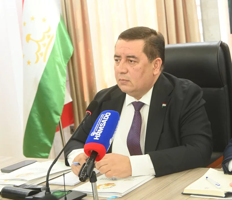 НАФАҚАҲОИ СУҒУРТАВӢ, МЕҲНАТӢ, ИҶТИМОӢ ВА ЗАМИНАВӢ ЗИЁД МЕШАВАНД