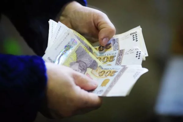 Беш аз 80 ҳазор нафақагирони шаҳри Душанбе аз индексатсия баҳраманд шуданд