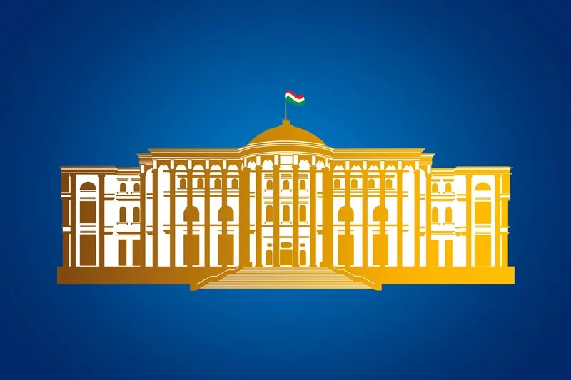 Паёми шодбошӣ ба муносибати Рӯзи милитсияи тоҷик