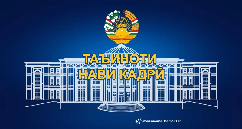 Таъиноти кадрӣ