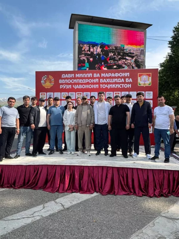 ИШТИРОКИ КОРМАНДОНИ АГЕНТӢ ДАР ДАВИ МИЛЛӢ